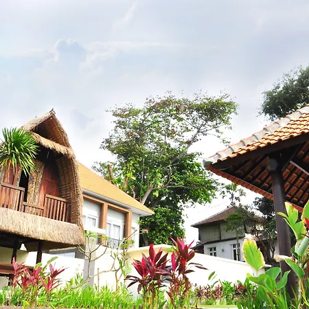 Villa Tangtu Beach Inn-2