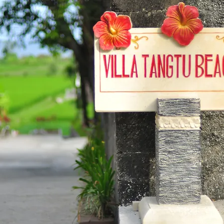 Villa Tangtu Beach Inn-3